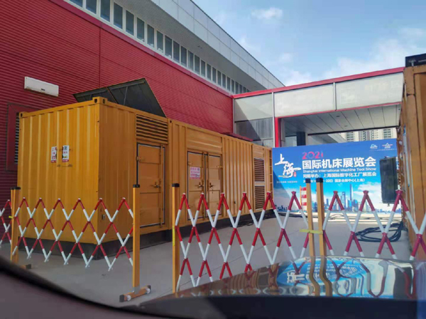 沙县发电机出租 对于发电机的特性你了解多少？