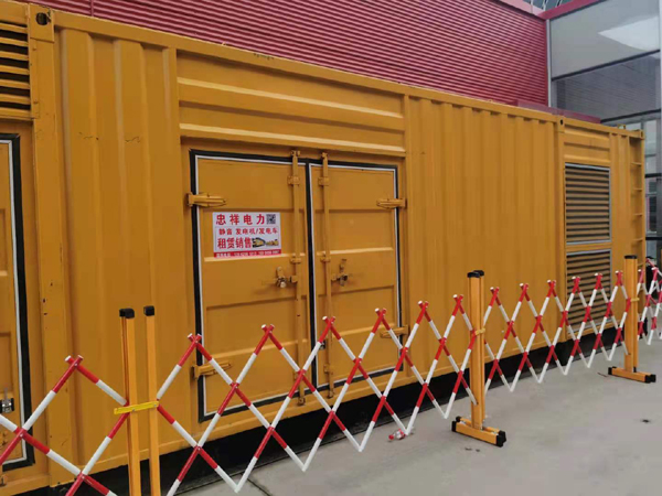 沙县关于通用发电机的十万个为什么？