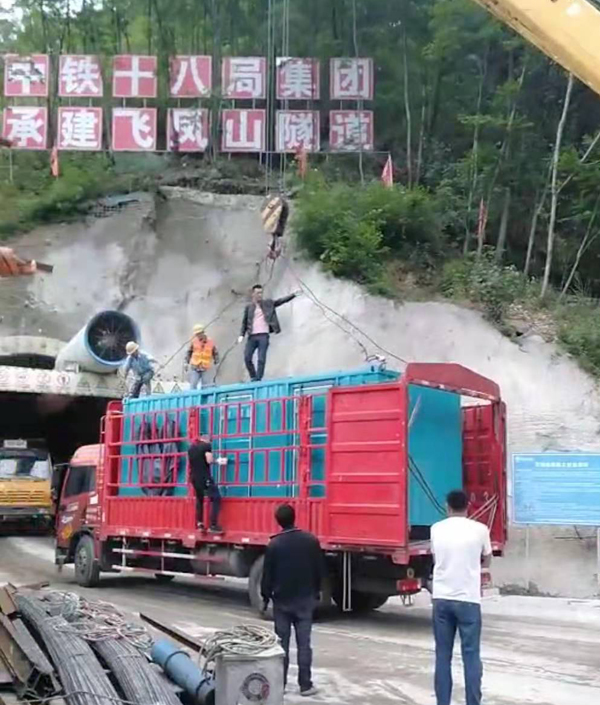 沙县发电机组维修后输出功率降低是什么问题