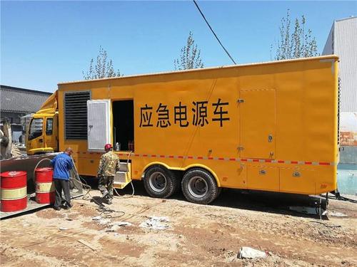 沙县发电车租赁-教您挑选发电机哪些技巧可以掌握使用