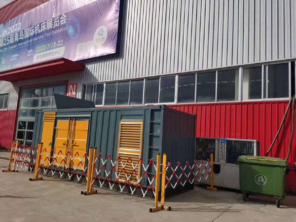 沙县柴油发电机优点以及常见故障分析