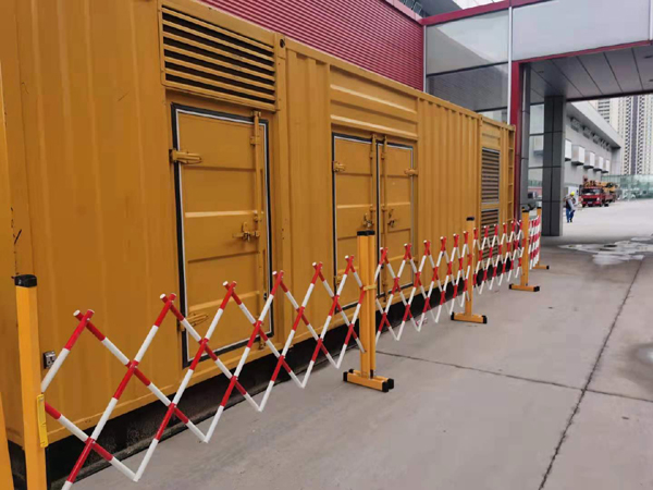 沙县柴油发电机组组安装时的六大项需要注意的