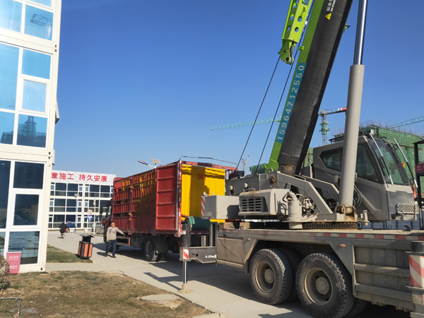 沙县发电机出租50KW柴油发电机组需要配多粗电缆线