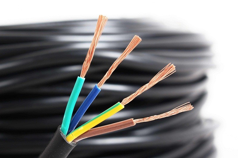 沙县发电机出租如何选择合适的电缆线？