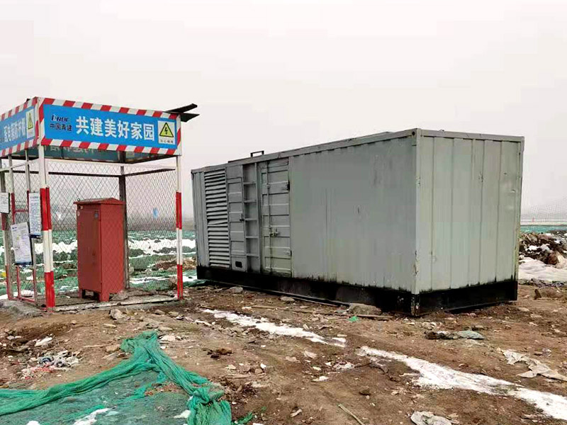 沙县燃气发电机在高海拔地区运行时会遇到哪些常见故障?