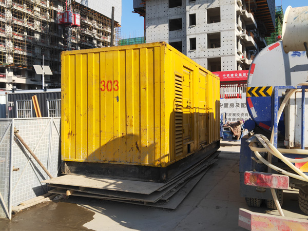 沙县如何选择适合高海拔地区的燃气发电机?