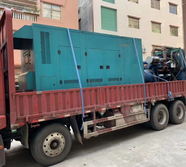 沙县如何在不同负载率下确保 400KW 柴油发电机组的正常运行？