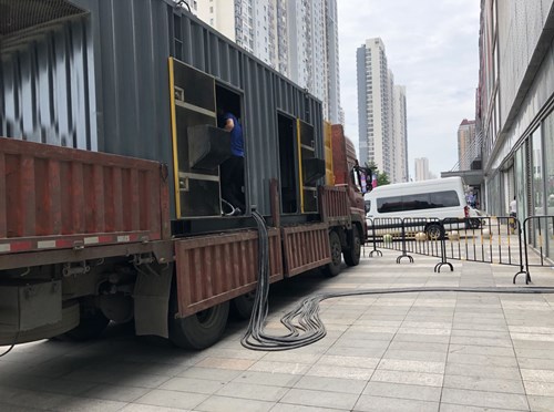 沙县怎样做好柴油发电机组和储能设备的接地系统？