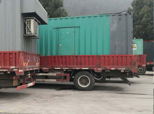 沙县柴油发电机组使用注意安全事项有哪些?
