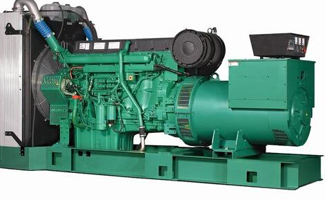 沙县发电机除垢后需要用清水冲洗水冷式机油散热器几次？