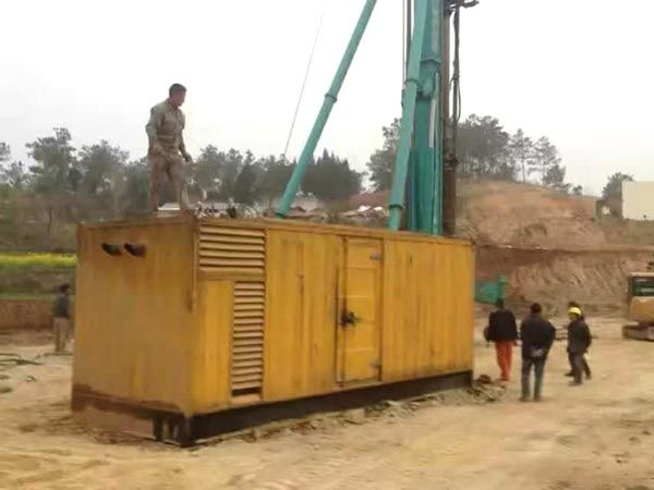 沙县柴油发电机组应用场合有哪些?